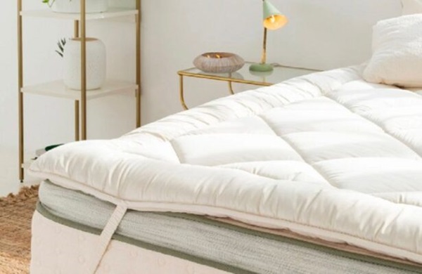 dịch vụ giặt topper gò vấp