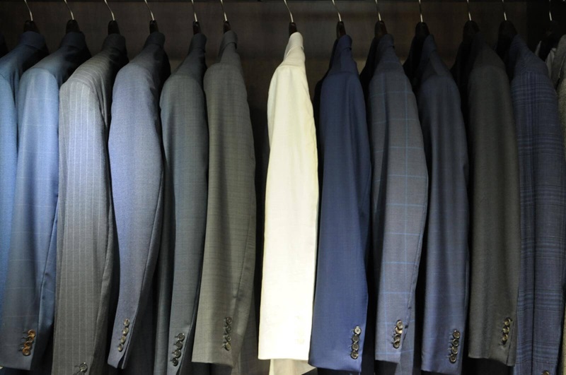 giá giặt hấp áo vest gần khách sạn ibis