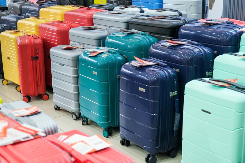 giá giặt vali tphcm