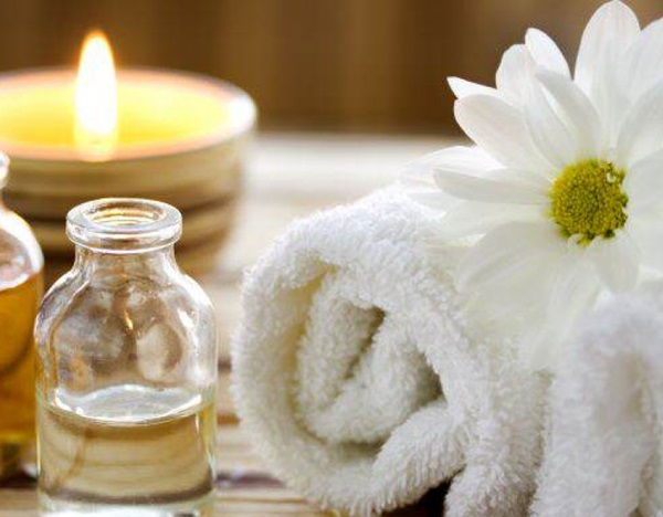 giặt khăn spa sạch dầu tphcm