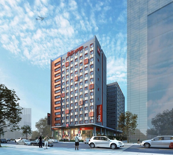 giặt khô áo vest gần khách sạn ibis tphcm