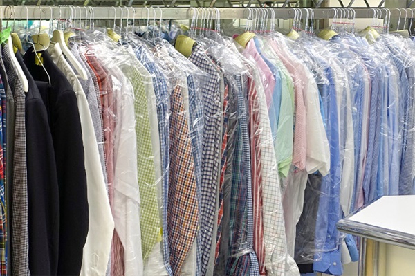 giặt khô là hơi gò vấp