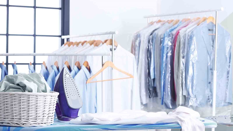 giặt khô lấy ngay gò vấp