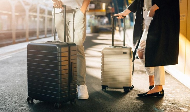 giặt vali gò vấp