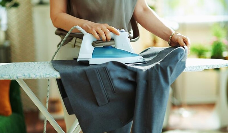 tiệm giặt khô gò vấp