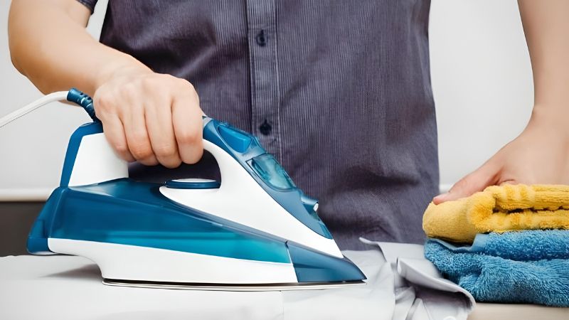 tiệm giặt sấy giá rẻ gò vấp