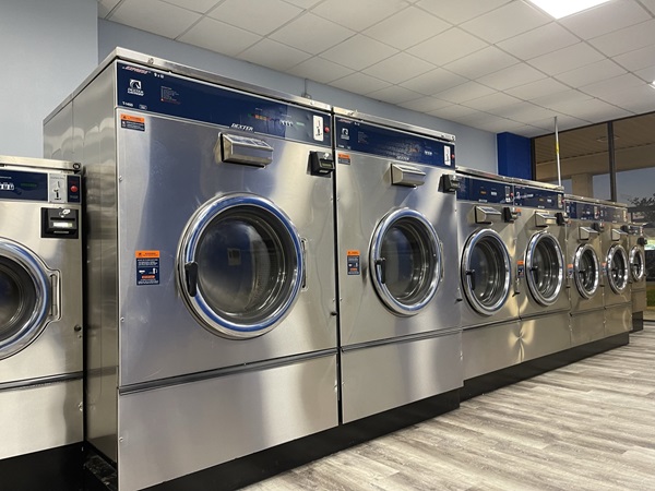 tiệm giặt ủi giá rẻ gò vấp