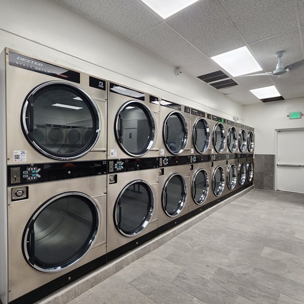 tiệm giặt ủi giá rẻ gò vấp