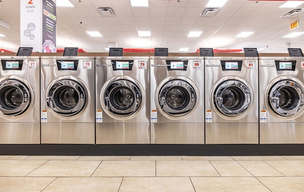 tiệm giặt ủi quận gò vấp