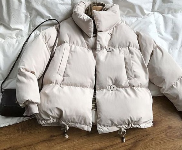 cách bảo quản áo phao