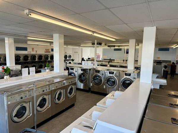 địa chỉ tiệm giặt ủi gò vấp