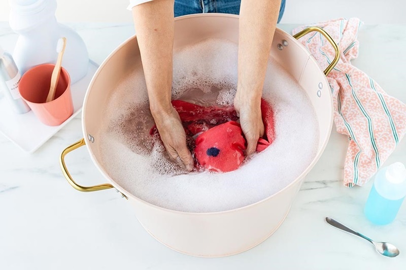 dịch vụ tẩy trắng quần áo gò vấp