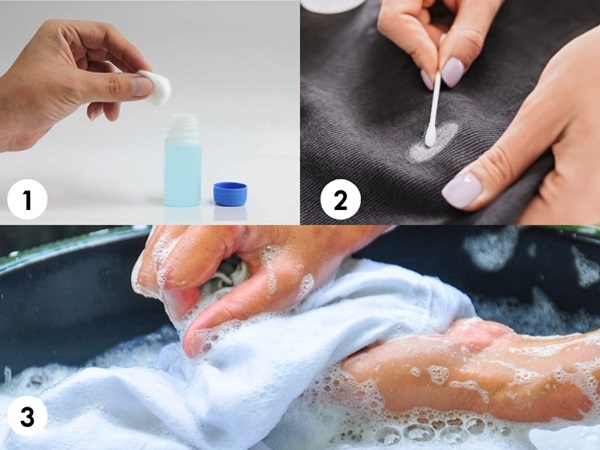 dịch vụ tẩy trắng quần áo gò vấp