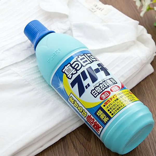 dịch vụ tẩy trắng quần áo tphcm