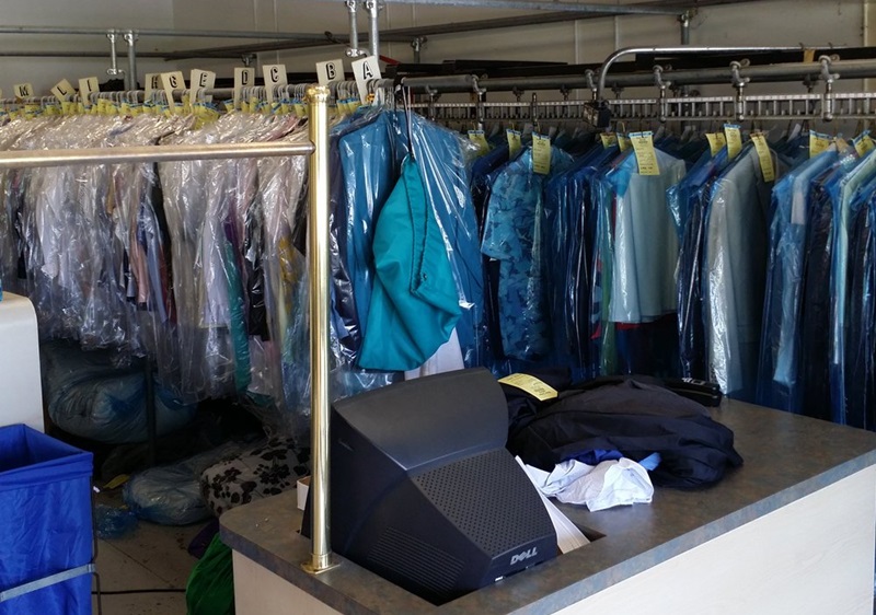 giá giặt ủi cao cấp gò vấp