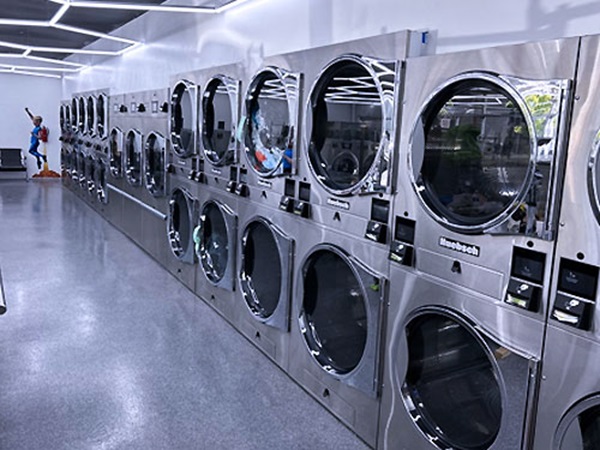 giá giặt ủi cao cấp gò vấp