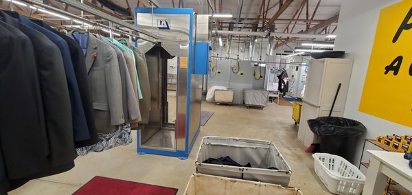 giá giặt ủi cao cấp gò vấp