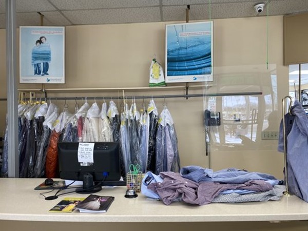 giặt sấy lấy liền gò vấp