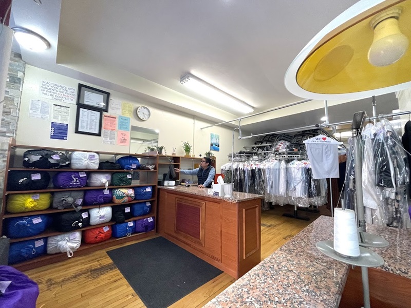 giặt sấy lấy liền gò vấp