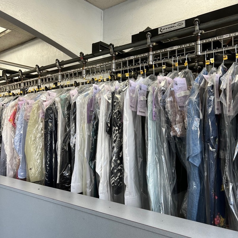 giặt sấy lấy liền gò vấp