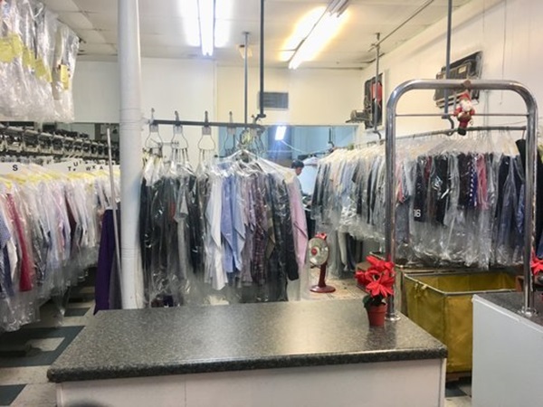 giặt sấy lấy liền gò vấp