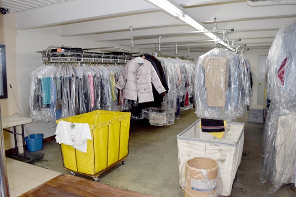 giặt sấy lấy liền gò vấp