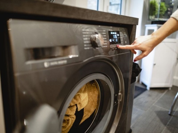 giặt sấy tự phục vụ ở tphcm