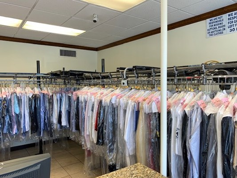 giặt ủi cao cấp gò vấp