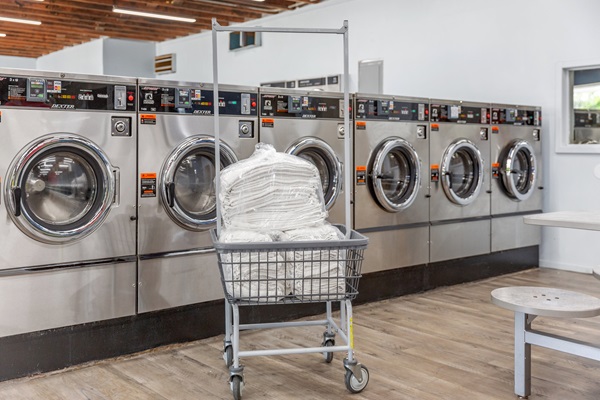 giặt ủi cao cấp gò vấp