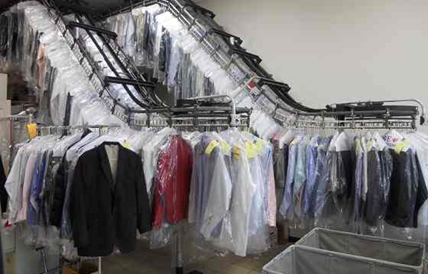 giặt ủi cao cấp gò vấp