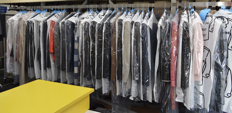 giặt ủi cao cấp gò vấp