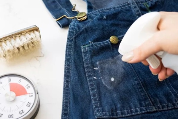 quaanfa so quá bẩn có nên bỏ vào máy giặt