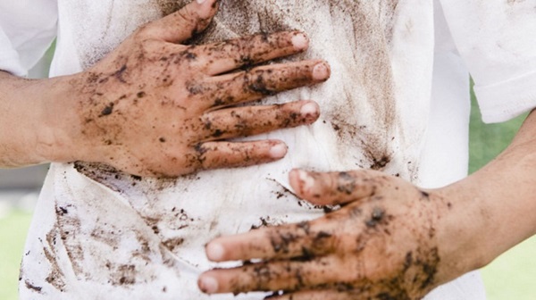 quaanfa so quá bẩn có nên bỏ vào máy giặt