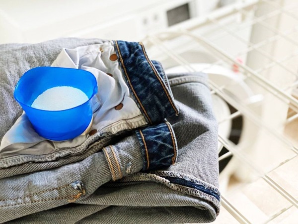 tiệm giặt sấy gò vấp