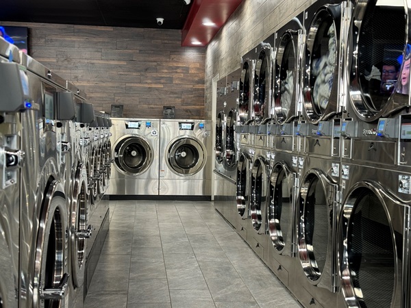 tiệm giặt ủi cao cấp gò vấp