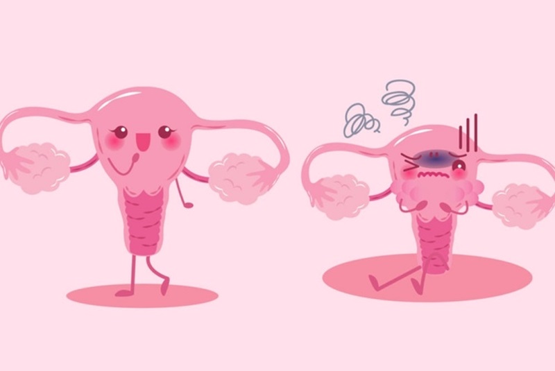 tiệm giặt ủi cuckoo