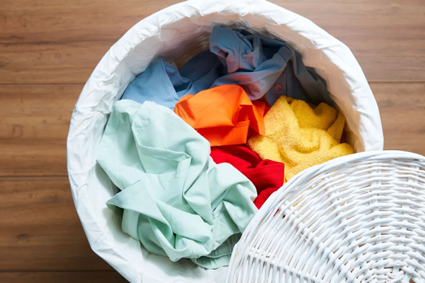 tiệm giặt ủi gò vấp