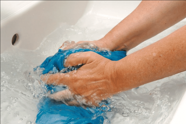 tiệm giặt ủi gò vấp