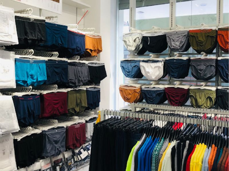 tiệm giặt ủi gò vấp