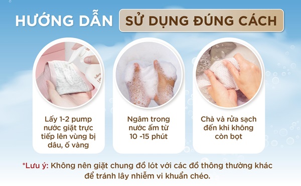 tiệm giặt ủi gò vấp