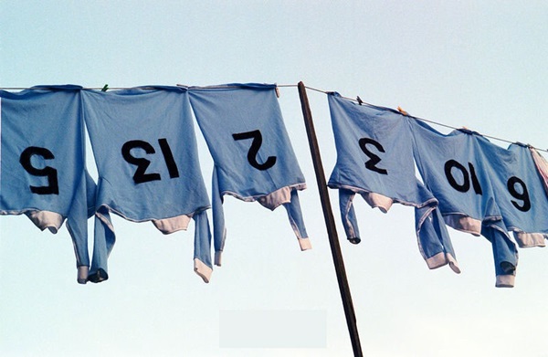 tiệm giặt ủi gò vấp