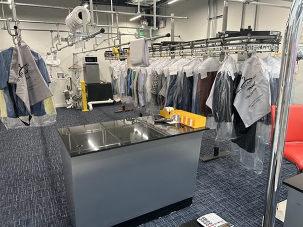 tiệm giặt ủi gò vấp