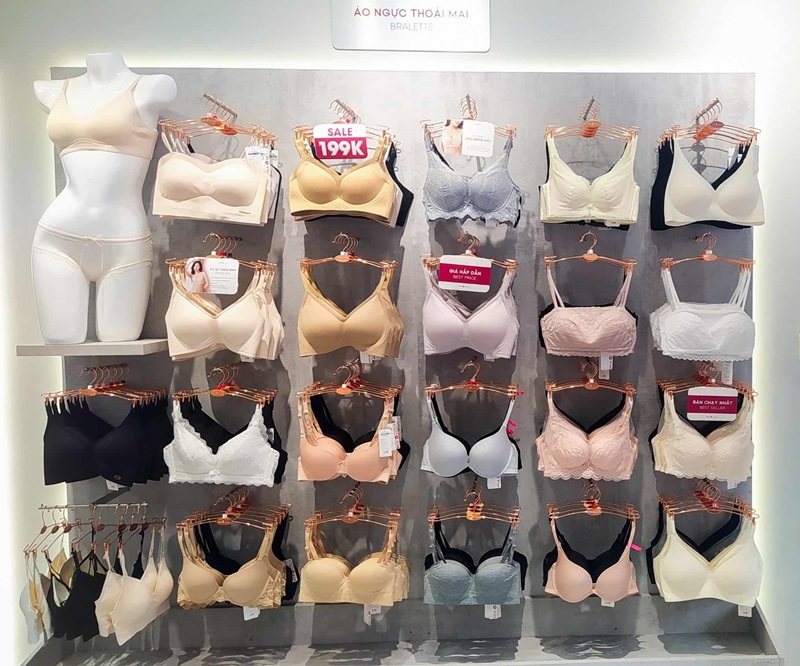 tiệm giặt ủi gò vấp