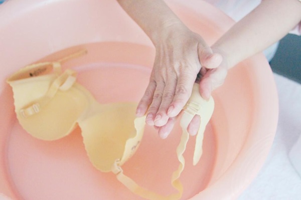 tiệm giặt ủi gò vấp