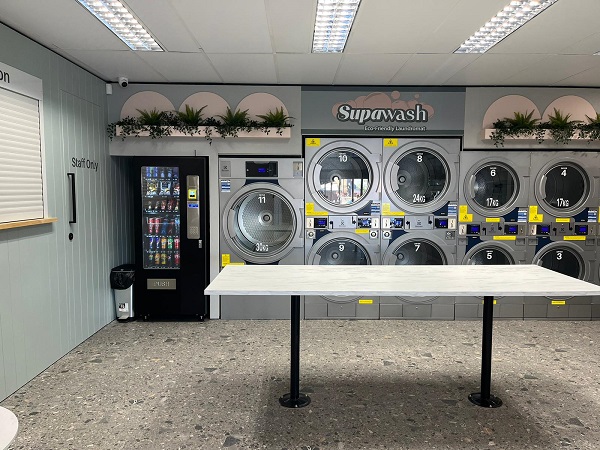 địa chỉ giặt sấy quảng ngãi