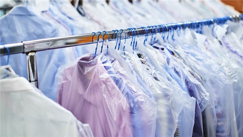 dịch vụ giặt ủi tại quảng ngãi