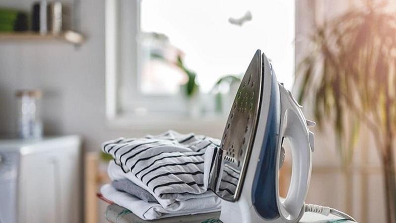 dịch vụ giặt ủi tại quảng ngãi