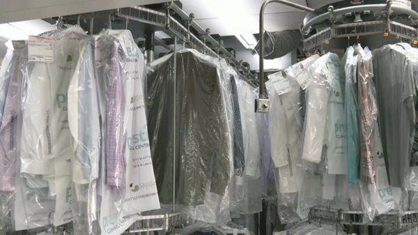 dịch vụ giặt ủi tại quảng ngãi