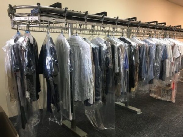 dịch vụ giặt ủi tại quảng ngãi