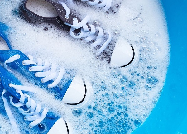 giặt giày quảng ngãi